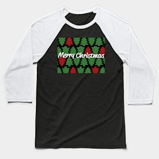 Merry christmas Baseball T-Shirt